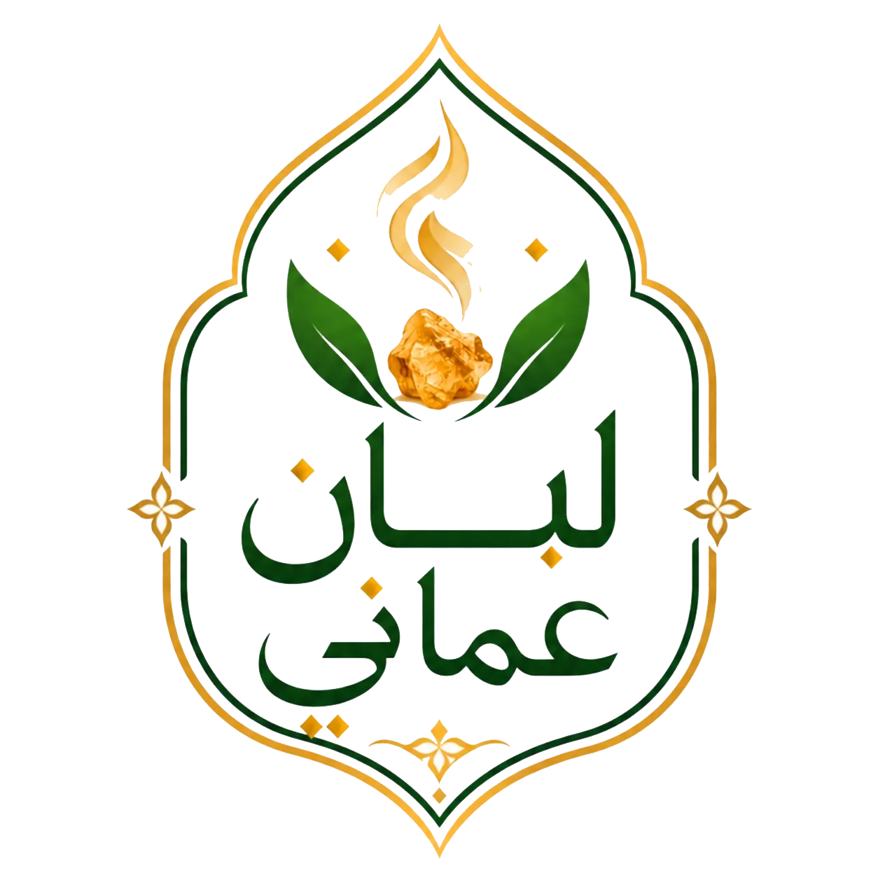 لبان عماني